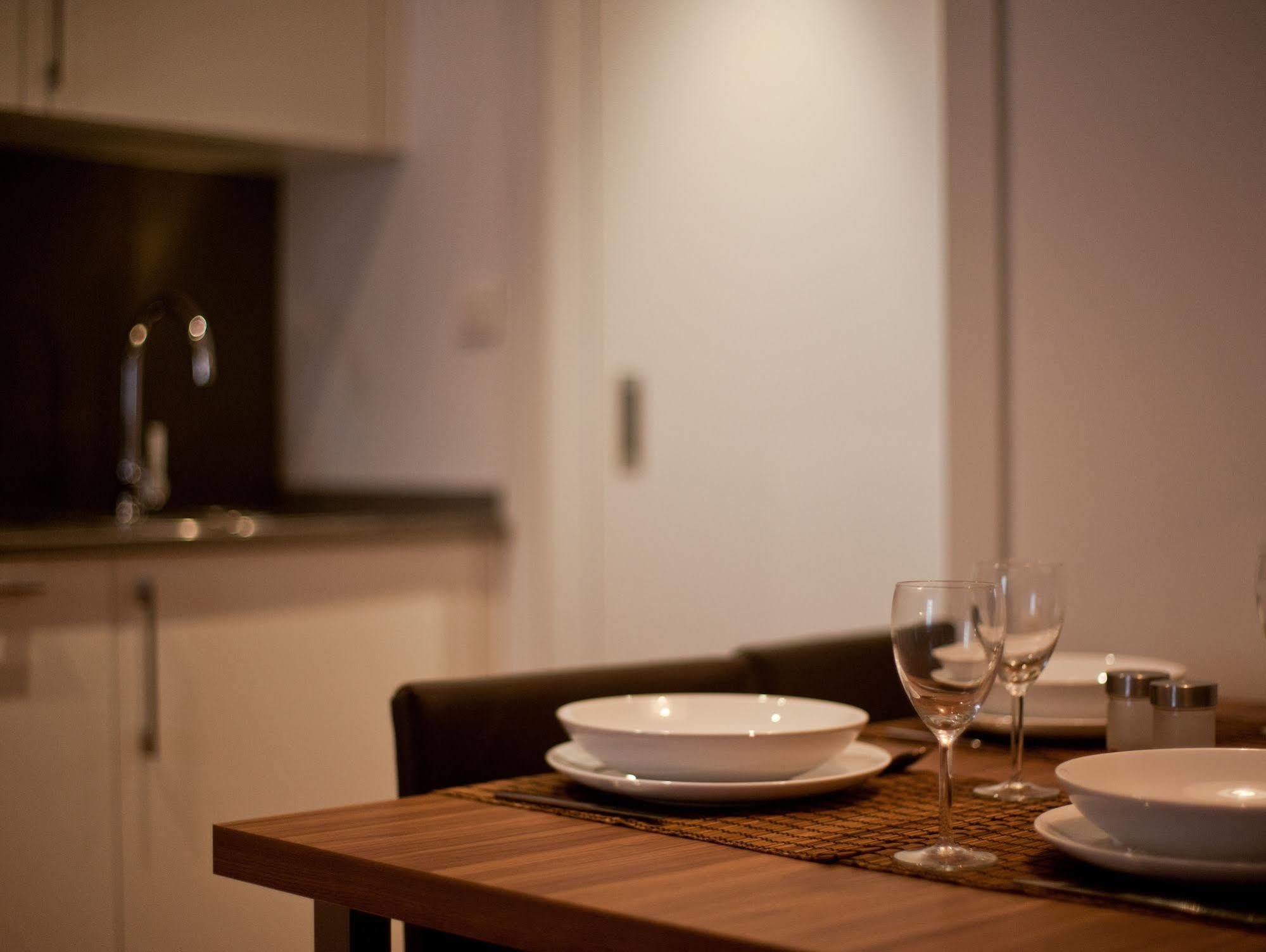 Dailyflats Gracia Hotel Barcelona